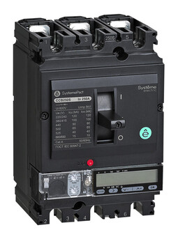 Systeme Electric SystemePact СCB Автоматический выключатель 100 50KA 3P3D S5.2E 40A