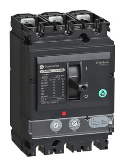 Systeme Electric SystemePact СCB Автоматический выключатель 250 150KA 3P3D TMD200