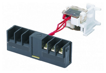 Systeme Electric SystemePact СCB Вспомогательный контакт OF (2NO2NC) левый (630)