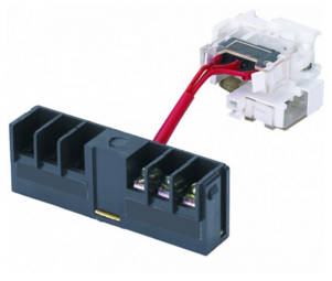 Systeme Electric SystemePact СCB Вспомогательный контакт SD (1NO1NC) правый (630)