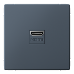 Systeme Electric ArtGallery Грифель Розетка HDMI, 16А, механизм